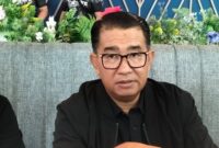 Akmal Malik ( Foto Kompas.com )