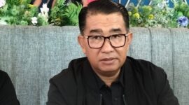 Akmal Malik ( Foto Kompas.com )