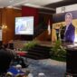 Ketua Komisi X DPR RI, Hetifah Sjaifudian berharap para tenaga pendidik bisa meningkatkan kompetensi mereka untuk menyiapkan generasi masa depan.