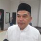 Ketua DPRD Kaltim, Hasanuddin Mas'ud