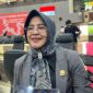 Anggota Komisi III DPRD Kaltim, Syarifatul Sya’diah