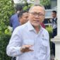 Menteri Koordinator Bidang Pangan, Zulkifli Hasan