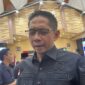 Anggota DPRD Kaltim Firnadi Ikhsan.