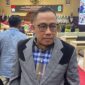 Anggota Komisi IV DPRD Kaltim Sarkowi V Zahry.