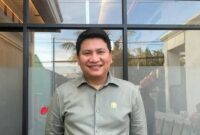 Anggota DPRD Kaltim Sayid Muziburrachman. (ist)