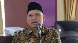 Anggota DPRD Kaltim Salehudin. (ist)