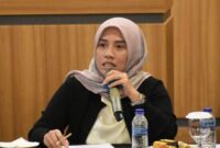 Anggota Komisi IV DPRD Kaltim Damayanti. (ist)