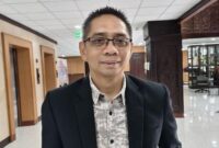Anggota DPRD Kaltim Firnadi Ikhsan. (ist)