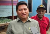 Anggota DPRD Kaltim Sayid Muzibburachman. (ist)
