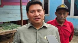 Anggota DPRD Kaltim Sayid Muzibburachman. (ist)