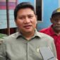 Anggota DPRD Kaltim Sayid Muzibburachman. (ist)