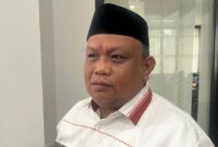 Anggota DPRD Kaltim Agusriansyah Ridwan.