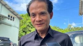 Anggota DPRD Kaltim Subandi.