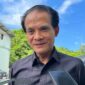 Anggota DPRD Kaltim Subandi.