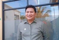 Anggota DPRD Kaltim Sayid Muziburrachman. (ist)