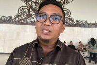 Anggota DPRD Kaltim Nurhadi Saputra.