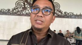 Anggota DPRD Kaltim Nurhadi Saputra.