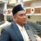Anggota DPRD Kaltim Apansyah.