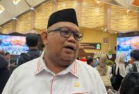 Anggota Komisi IV DPRD Kaltim Agusriansyah Ridwa. (ist)