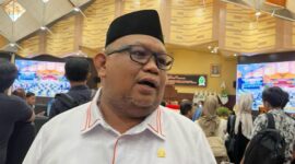 Anggota Komisi IV DPRD Kaltim Agusriansyah Ridwa. (ist)