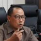 Anggota DPRD Kaltim Sarkowi V Zahry. (Humas DPRD Kaltim)