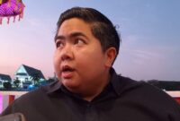 Wakil Ketua DPRD Kaltim Ananda Emira Moeis.