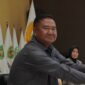 Wakil Ketua DPRD Kaltim Ekti Imanuel.