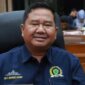 Wakil Ketua DPRD Kaltim Ekti Imanuel. (Humas DPRD Kaltim)
