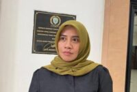 Anggota Komisi IV DPRD Kaltim Damayanti.