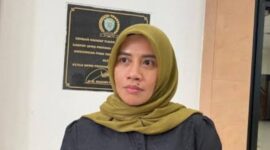 Anggota Komisi IV DPRD Kaltim Damayanti.
