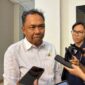Ketua Pansus LKPJ DPRD Kaltim Agus Suwandy.