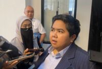 Wakil Ketua DPRD Kaltim Ananda Emira Moeis.