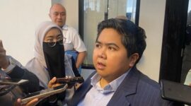 Wakil Ketua DPRD Kaltim Ananda Emira Moeis.