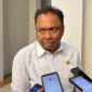 Anggota DPRD Kaltim Agus Suwandy.