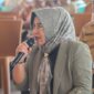 Anggota Komisi III DPRD Kaltim Syarifatul Syadiah. (Humas DPRD Kaltim)