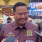 Wakil Ketua DPRD Kaltim Ekti Imanuel.
