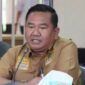 Wakil Ketua DPRD Kaltim Ekti Imanuel. (Humas DPRD Kaltim)
