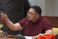 Anggota DPRD Kaltim Andi Muhammad Afif Raihan Harun. (ist)