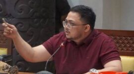 Anggota DPRD Kaltim Andi Muhammad Afif Raihan Harun. (ist)