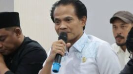 Anggota DPRD Kaltim Subandi. (ist)