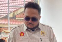 Anggota DPRD Kaltim dari Fraksi Gerindra Andi Muhammad Afif Raihan Harun. (ist)