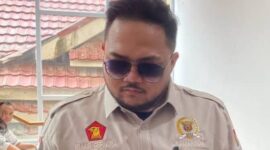Anggota DPRD Kaltim dari Fraksi Gerindra Andi Muhammad Afif Raihan Harun. (ist)