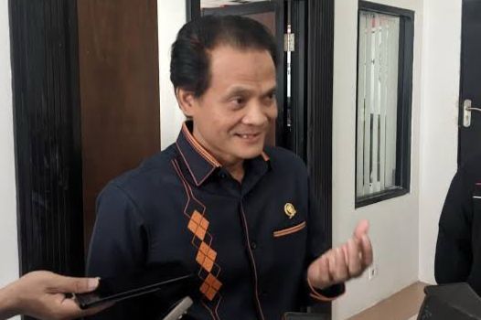 Anggota DPRD Kaltim Subandi. (ist)