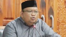 Anggota Komisi IV DPRD Kaltim Agusriansyah Ridwan. (Humas DPRD Kaltim)