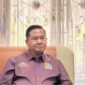 Wakil Ketua DPRD Kaltim Ekti Imanuel. (Humas DPRD)