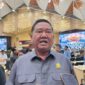 Wakil Ketua DPRD Kaltim Ekti Imanuel.