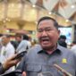 Wakil Ketua DPRD Kaltim Ekti Imanuel.