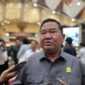 Wakil Ketua DPRD Kaltim Ekti Imanuel. (ist)