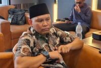 Anggota DPRD Kaltim Salehuddin. (ist)