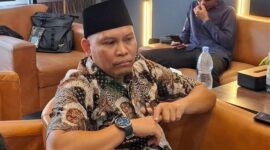 Anggota DPRD Kaltim Salehuddin. (ist)